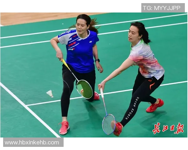 上海羽毛球队在洲际杯中的节奏表现分析与点评