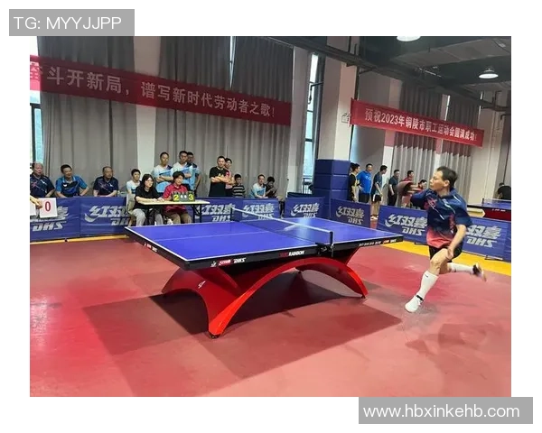 乒乓球灵活性评比揭晓杭州乒乓球队荣获第四名佳绩