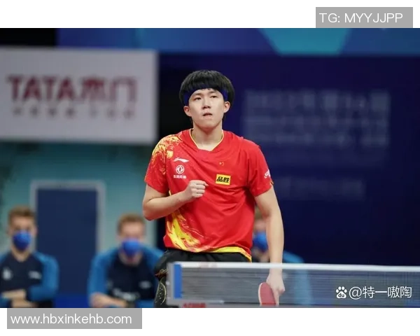 广州乒乓球队在全国锦标赛中的默契配合与战术分析