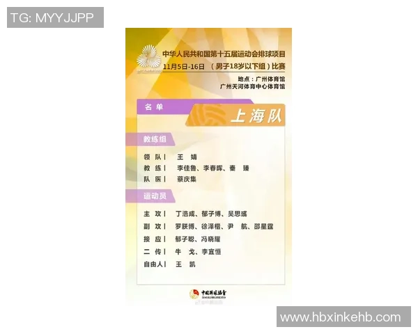 排球个人能力榜单揭晓上海排球队荣登第十名引关注