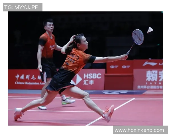 羽毛球纪实：见证杭州羽毛球队从传统到现代的蜕变之旅