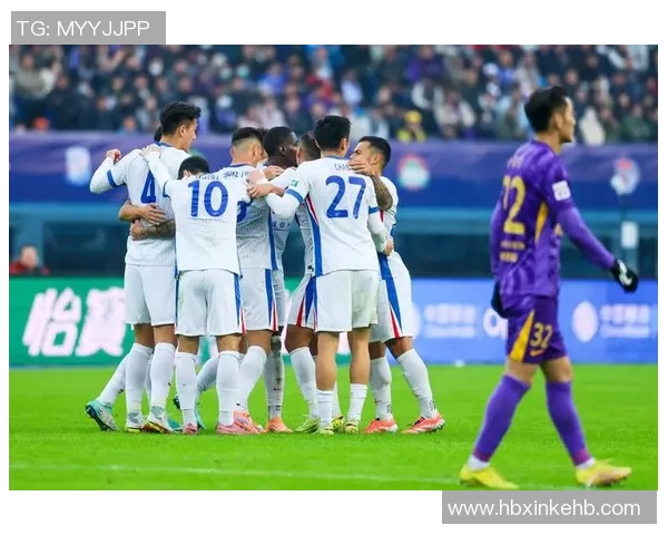 上海足球圈的崛起与挑战解析未来发展趋势与机遇展望