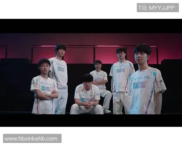 王者荣耀深度剖析:BLG战队心理素质对比赛胜负的影响与启示 王者荣耀深度剖析:BLG战队心理素质对比赛胜负的影响与启示