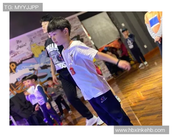 重庆街舞队的比赛经验变革引发热议街舞文化新潮流