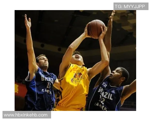 杭州篮球队包夹战术解析与深度剖析助力球队提升竞技水平