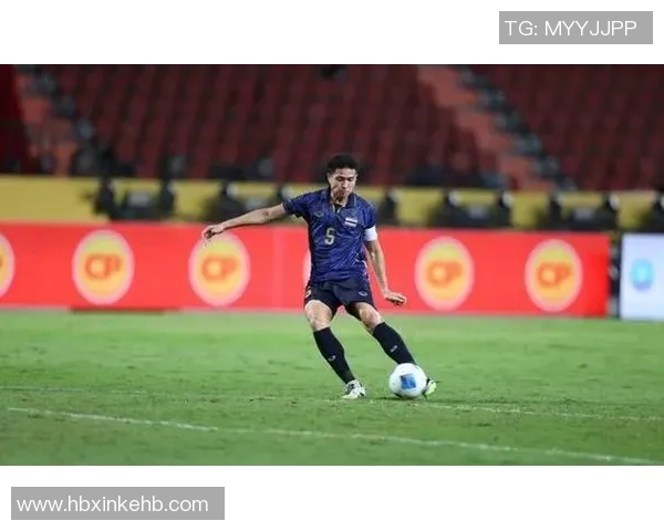 泰国足球界的越南明星球员如何影响两国体育交流与发展