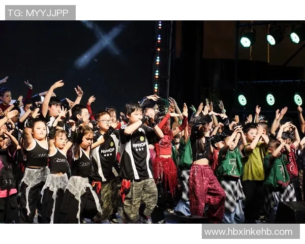 从零基础到舞台之星：街舞学习全方位指南与实战技巧分享