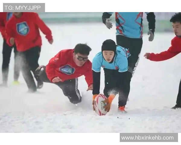 冰块足球的奇妙世界探索与趣味竞技的完美结合