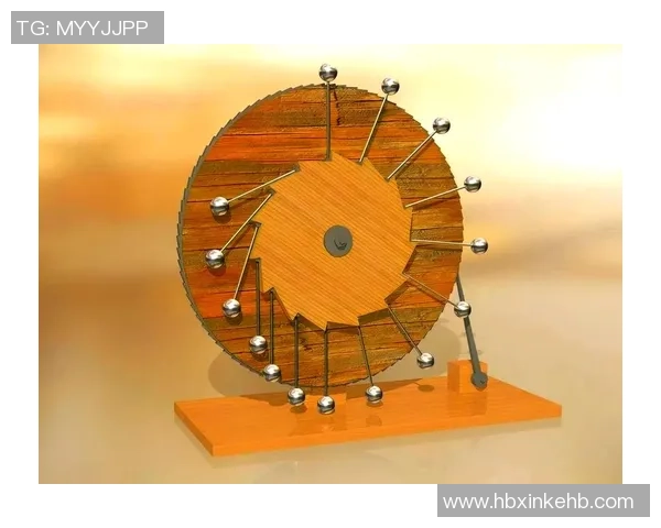 探索永动机足球的奇妙世界与未来发展潜力