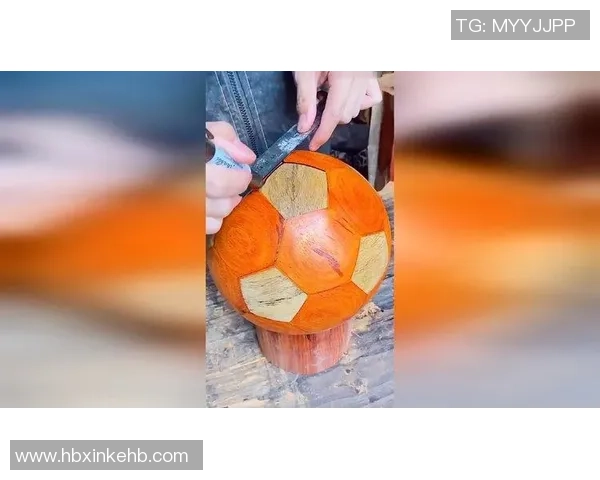 手工沾足球的魅力探秘与技巧分享让你爱上这项传统手艺