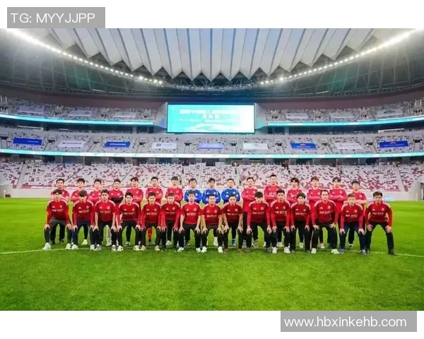 宋帅足球：重塑中国足球的希望与挑战之路