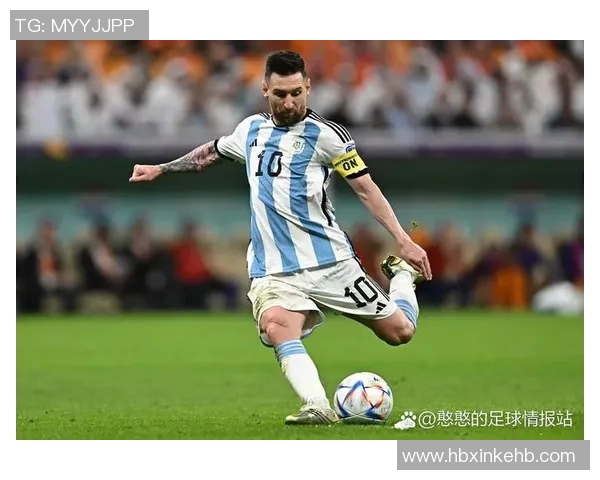 梅西养生足球：探索健康与竞技的完美结合之道