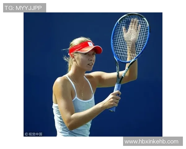 杨敏专访:从青涩少年到网球明星的成长之路与心路历程回顾