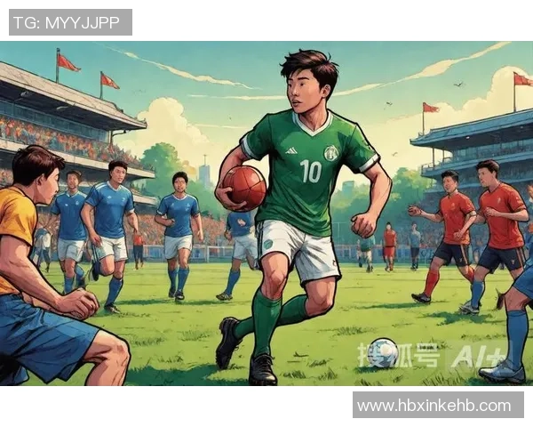 足球在lm的崛起与发展探讨如何推动当地体育文化的繁荣与经济增长