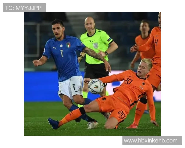 荷兰足球博彩热潮背后的故事与影响分析