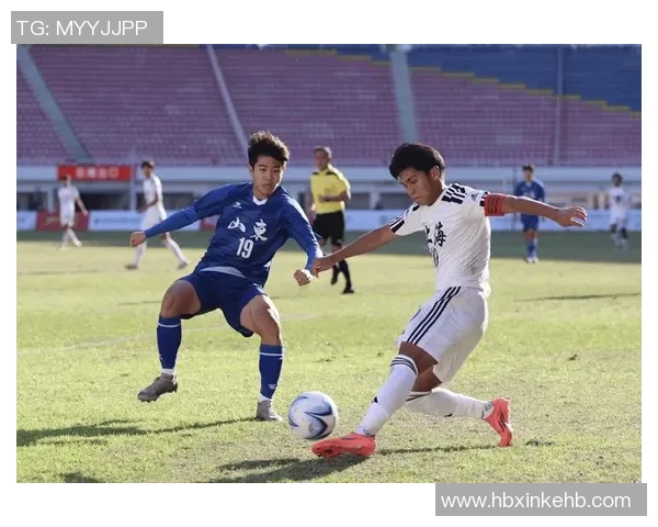 袁硕足球：探索中国足球新星的成长之路与未来发展潜力