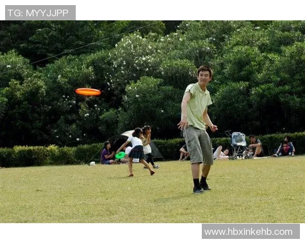 飞盘热潮下的团队协作创新北京飞盘队如何实现配合变革与突破